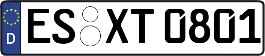ES-XT0801
