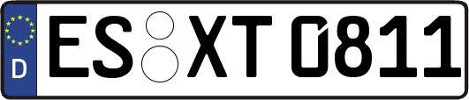ES-XT0811
