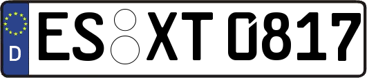 ES-XT0817