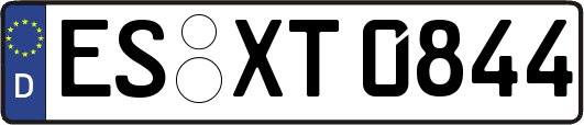 ES-XT0844
