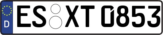 ES-XT0853