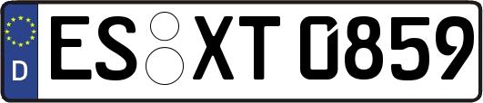 ES-XT0859