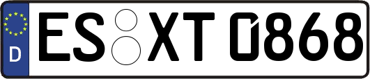 ES-XT0868