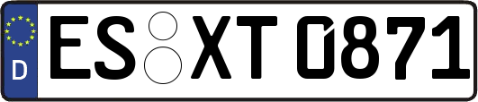 ES-XT0871