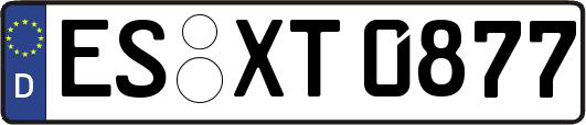 ES-XT0877