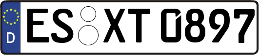 ES-XT0897