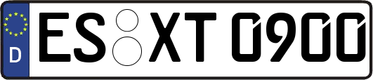 ES-XT0900