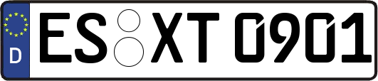 ES-XT0901