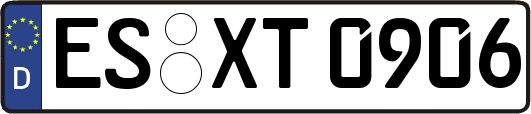 ES-XT0906