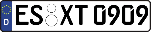 ES-XT0909