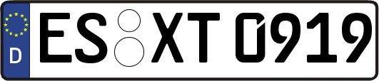 ES-XT0919