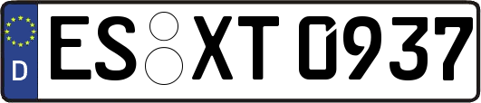 ES-XT0937