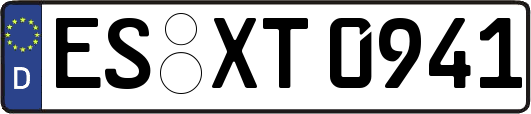 ES-XT0941