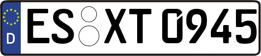 ES-XT0945