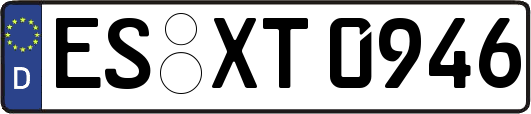 ES-XT0946