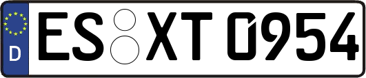 ES-XT0954
