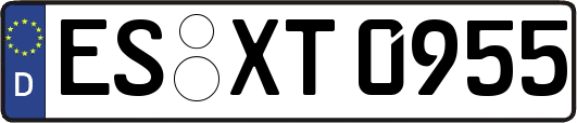ES-XT0955