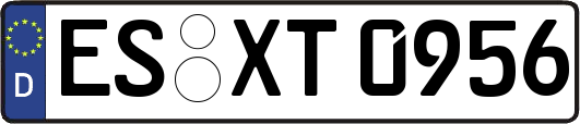 ES-XT0956