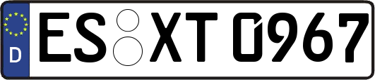 ES-XT0967