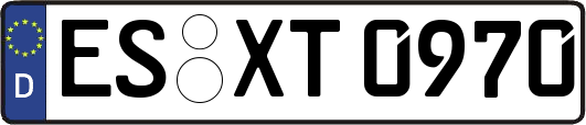 ES-XT0970