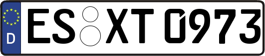 ES-XT0973
