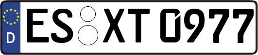 ES-XT0977