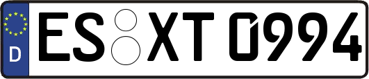 ES-XT0994