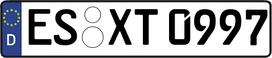 ES-XT0997