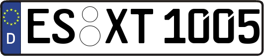 ES-XT1005