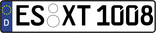 ES-XT1008
