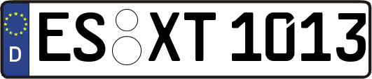 ES-XT1013