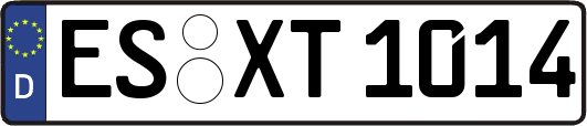ES-XT1014