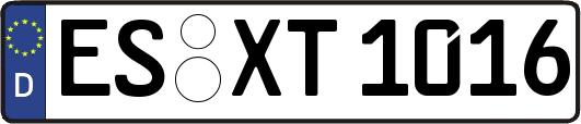 ES-XT1016