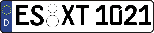 ES-XT1021