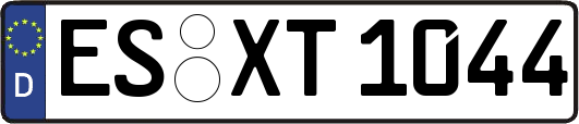 ES-XT1044