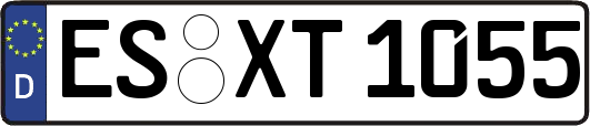 ES-XT1055