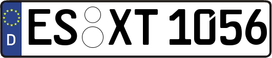 ES-XT1056