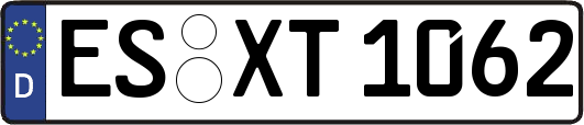 ES-XT1062