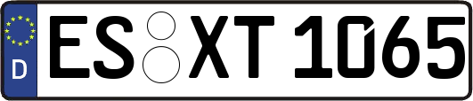 ES-XT1065