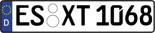 ES-XT1068