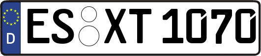 ES-XT1070