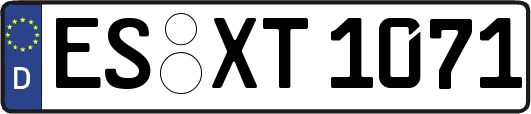 ES-XT1071