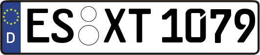 ES-XT1079