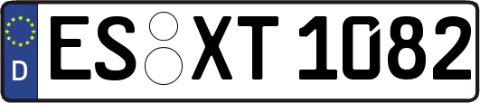 ES-XT1082
