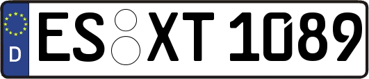 ES-XT1089