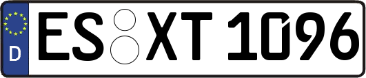 ES-XT1096