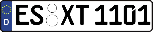 ES-XT1101