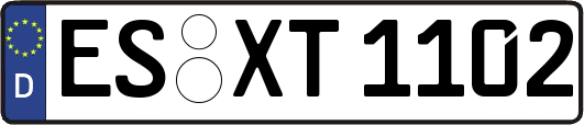 ES-XT1102