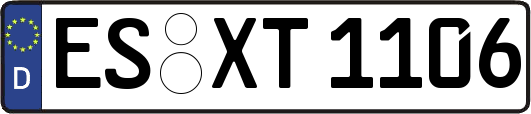 ES-XT1106