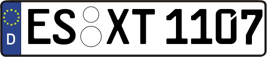 ES-XT1107